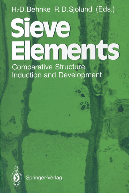 Sieve Elements