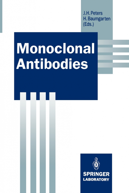 Monoclonal Antibodies