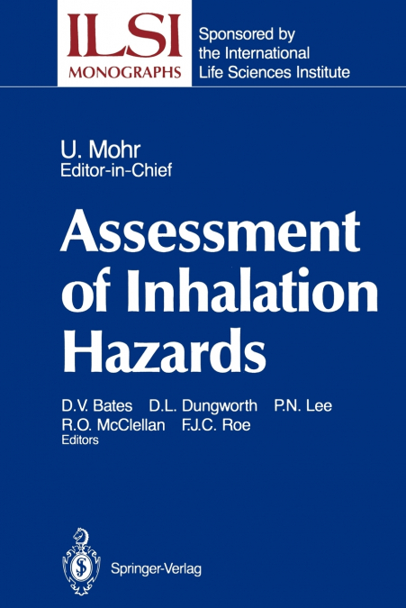 Assessment of Inhalation Hazards