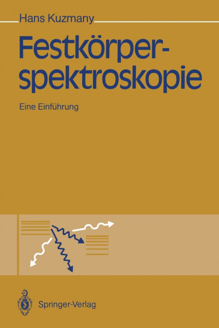 Festkörperspektroskopie
