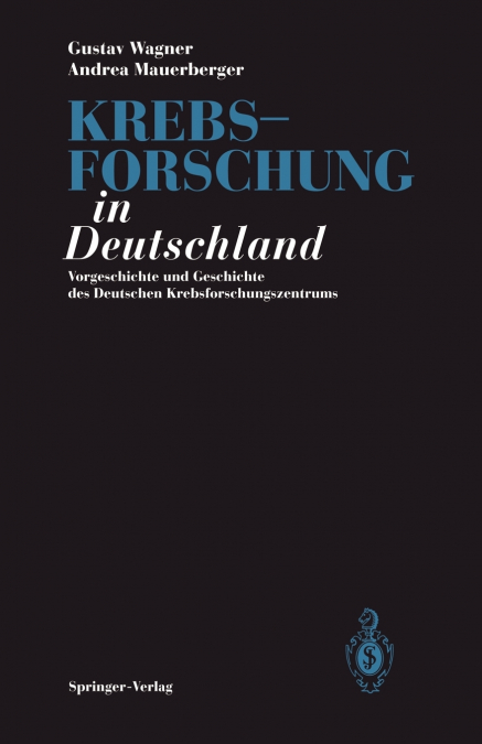 Krebsforschung in Deutschland