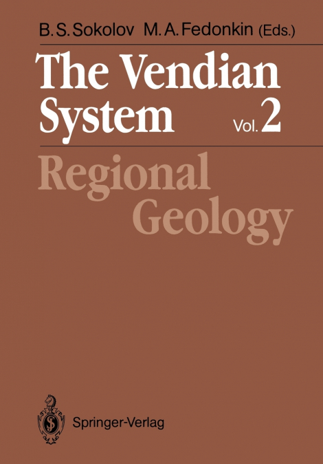 The Vendian System