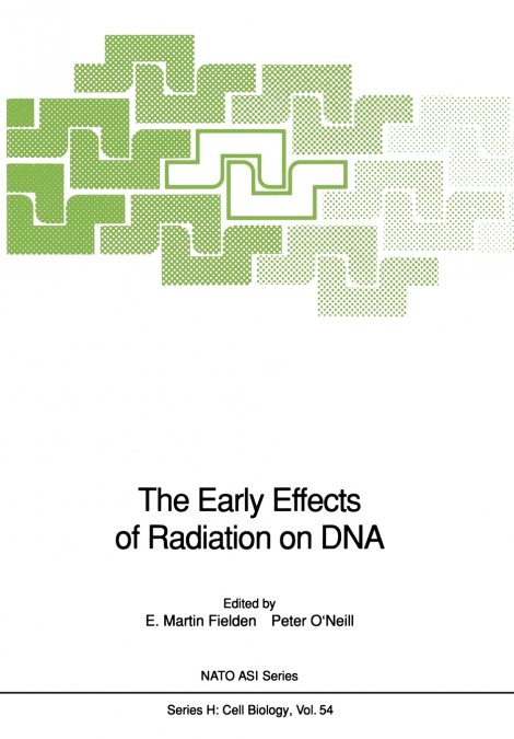 The Early Effects of Radiation on DNA