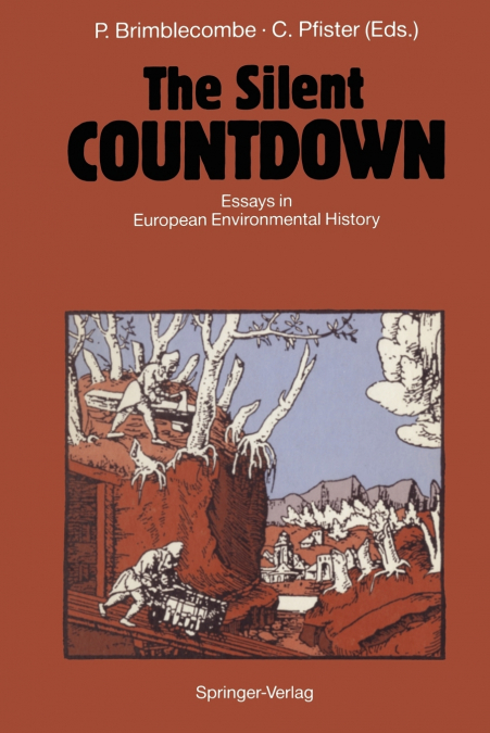 The Silent COUNTDOWN