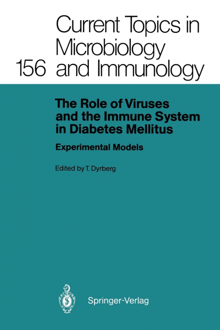 The Role of Viruses and the Immune System in Diabetes Mellitus