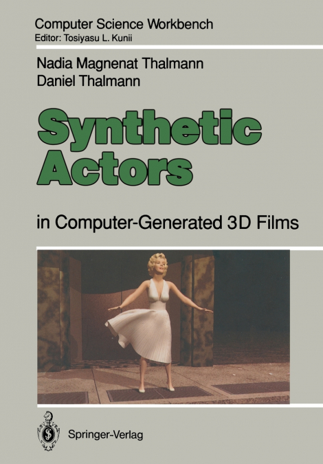 Synthetic Actors