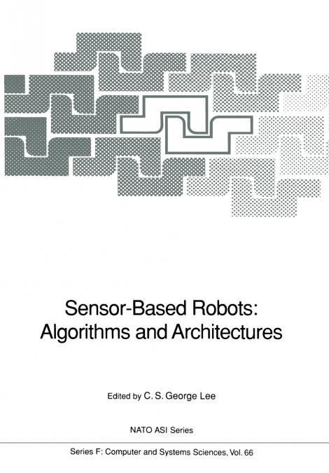 Sensor-Based Robots