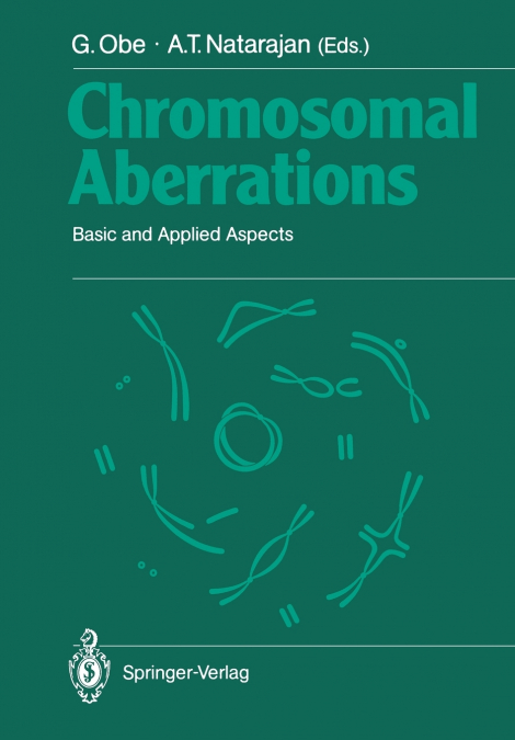 Chromosomal Aberrations
