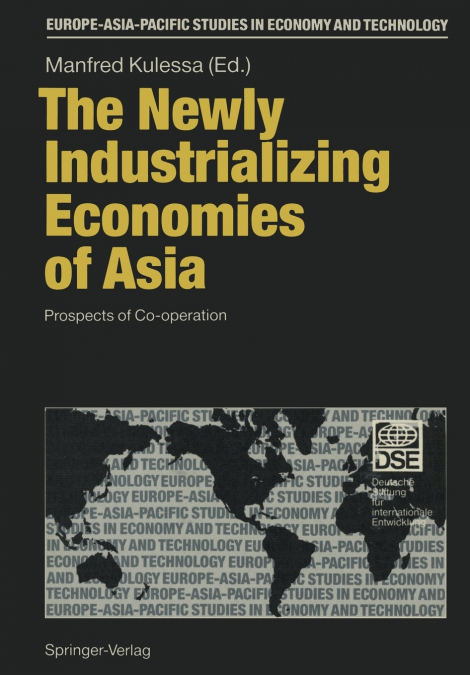 The Newly Industrializing Economies of Asia