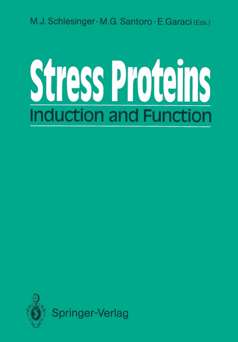 Stress Proteins