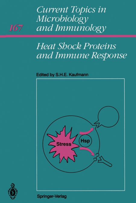 Heat Shock Proteins and Immune Response