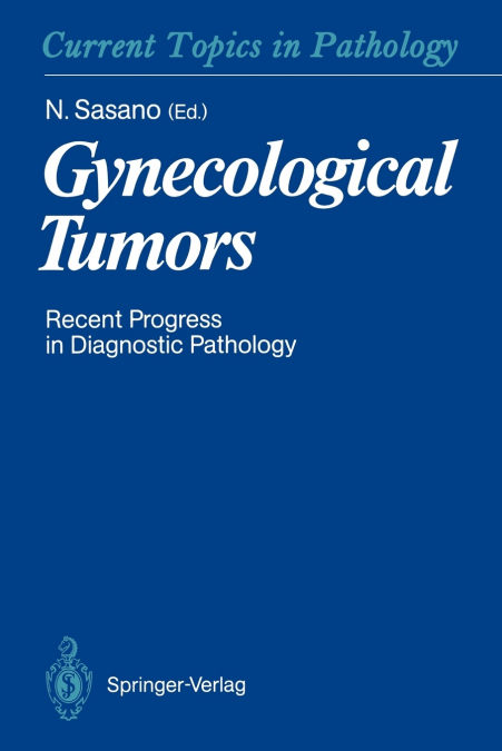 Gynecological Tumors