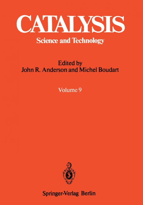 Catalysis