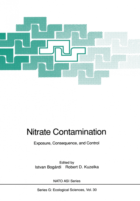 Nitrate Contamination