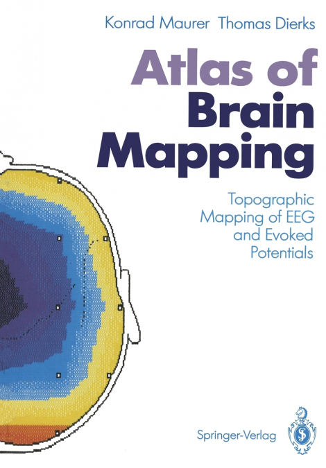Atlas of Brain Mapping