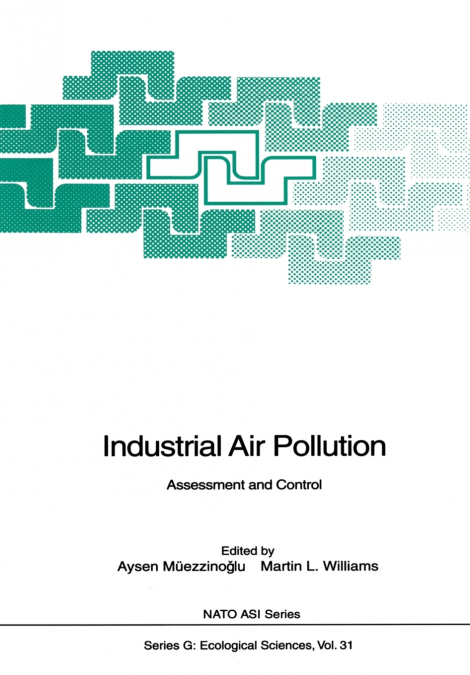 Industrial Air Pollution