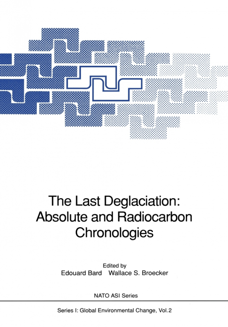 The Last Deglaciation