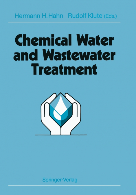 Chemical Water and Wastewater Treatment