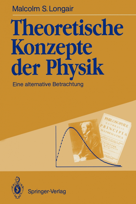 Theoretische Konzepte der Physik