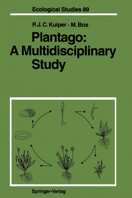 Plantago