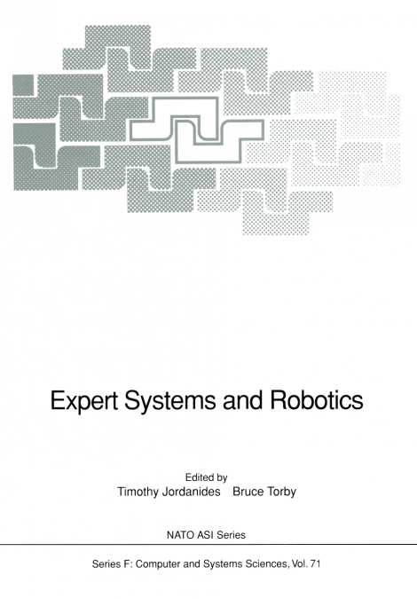 Expert Systems and Robotics