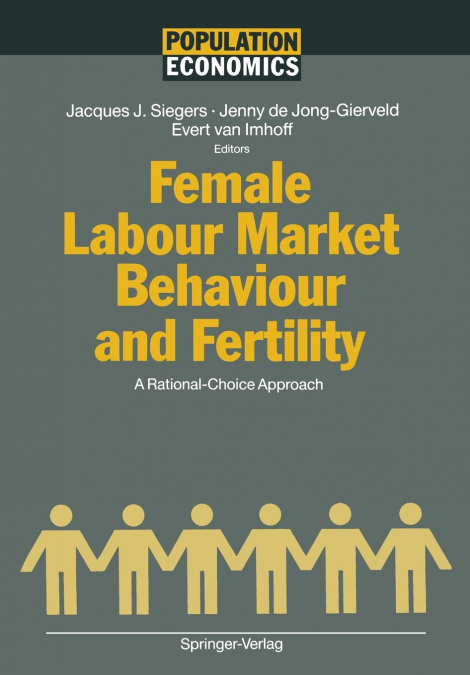 Female Labour Market Behaviour and Fertility