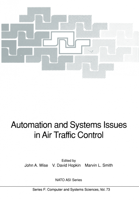 Automation and Systems Issues in Air Traffic Control