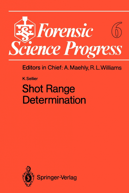 Shot Range Determination