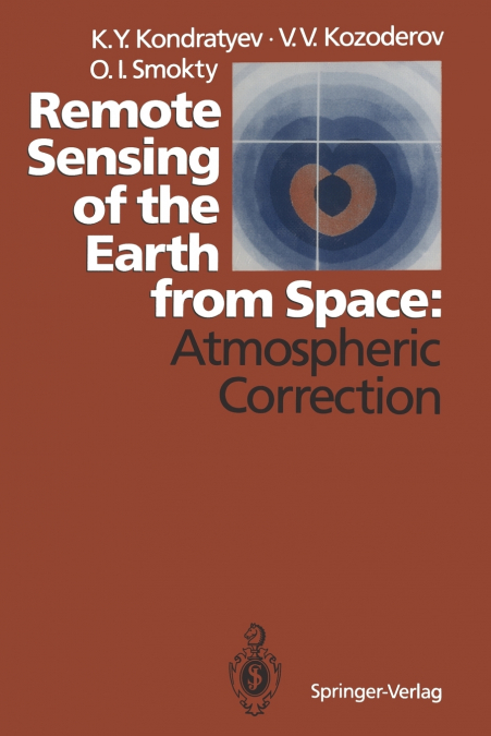 Remote Sensing of the Earth from Space