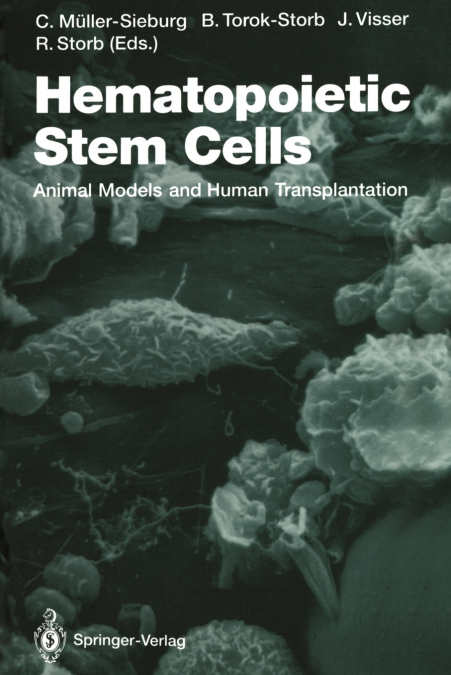 Hematopoietic Stem Cells