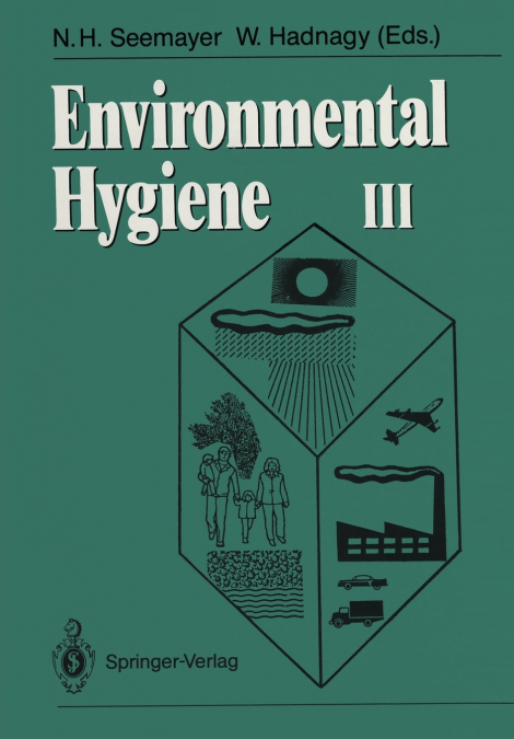 Environmental Hygiene III
