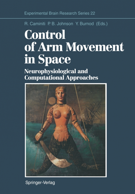 Control of Arm Movement in Space