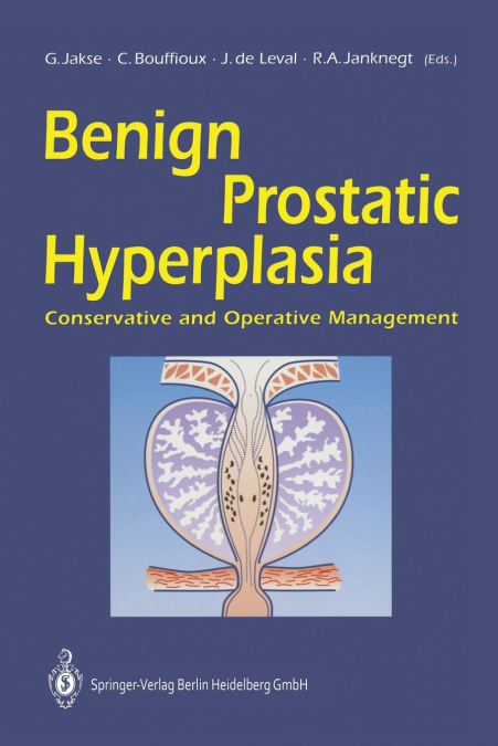 Benign Prostatic Hyperplasia