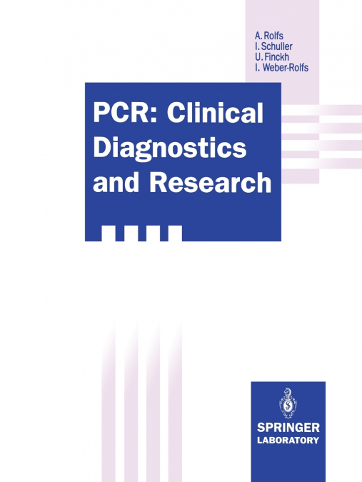 PCR