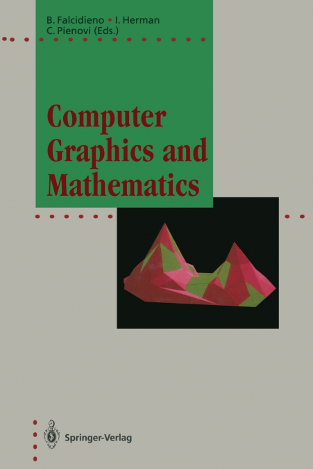 Computer Graphics and Mathematics