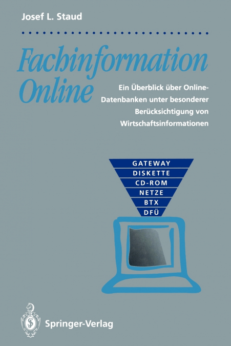 Fachinformation Online