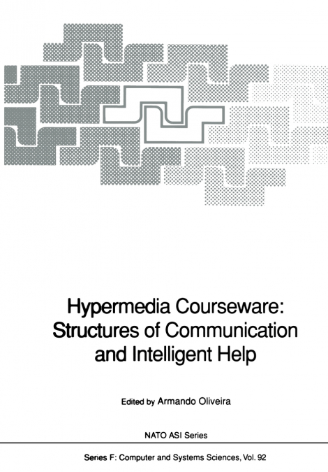 Hypermedia Courseware