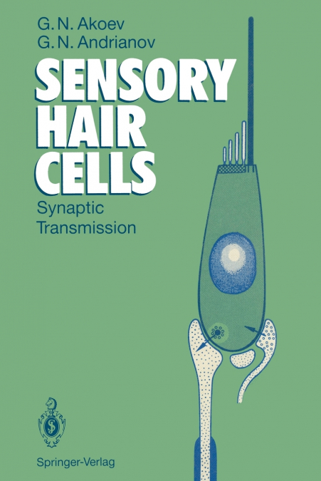 Sensory Hair Cells