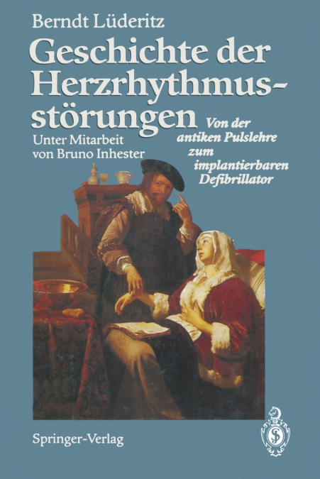 Geschichte der Herzrhythmusstörungen