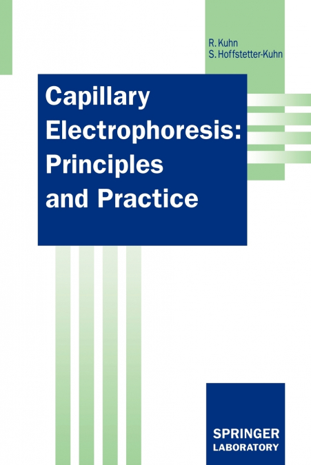 Capillary Electrophoresis