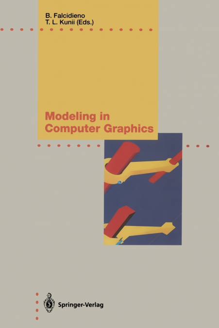 Modeling in Computer Graphics