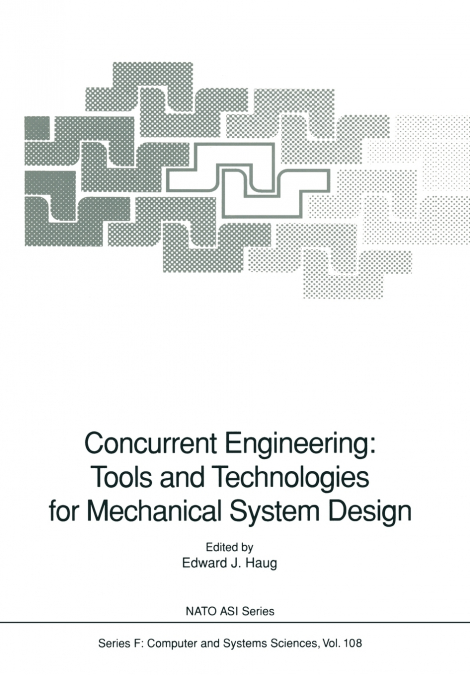 Concurrent Engineering