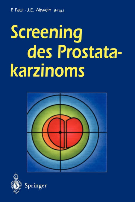 Screening des Prostatakarzinoms