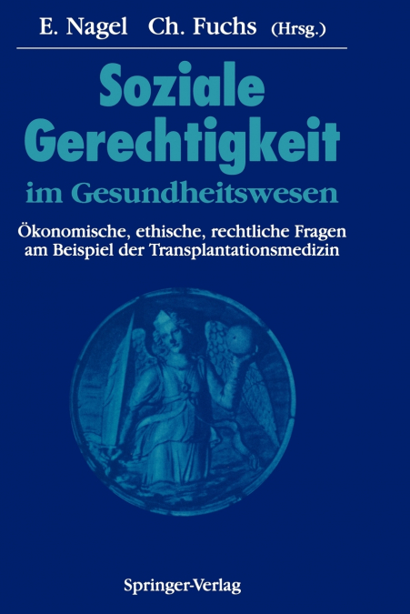 Soziale Gerechtigkeit im Gesundheitswesen