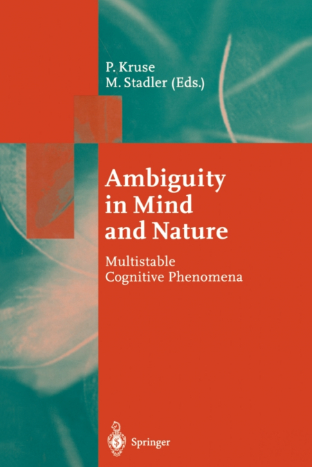 Ambiguity in Mind and Nature