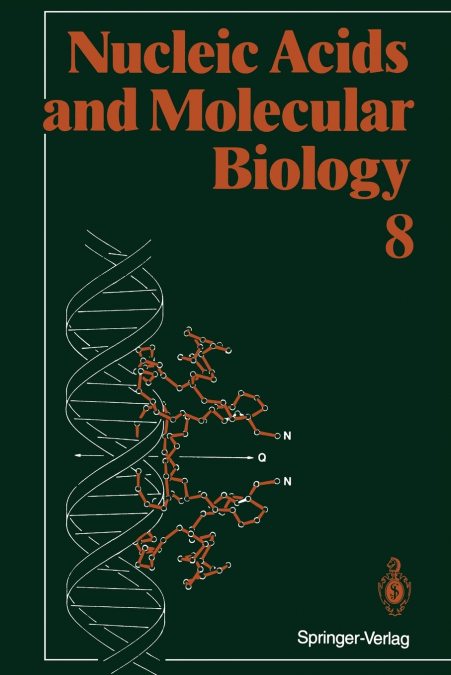 Nucleic Acids and Molecular Biology