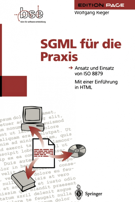 SGML für die Praxis