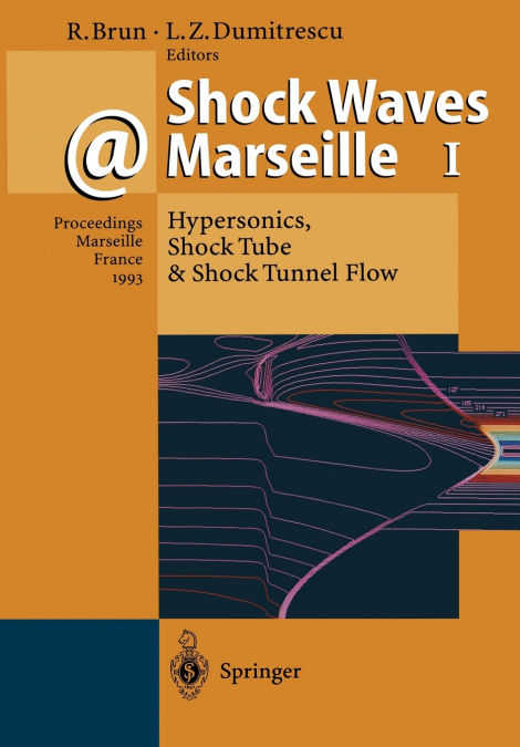 Shock Waves @ Marseille I