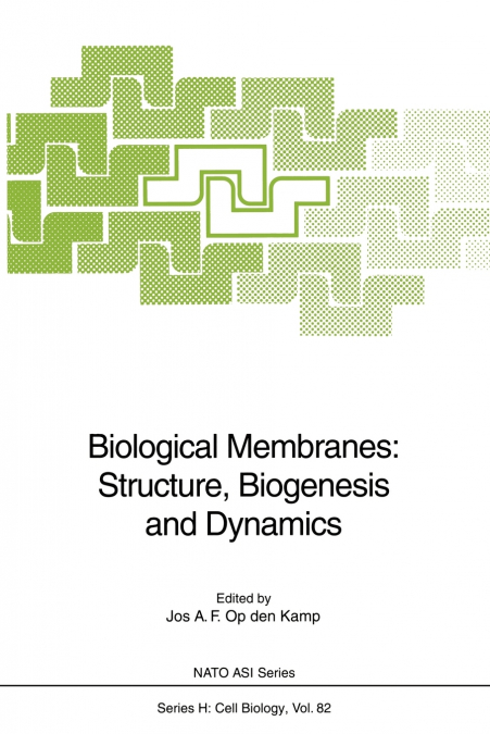 Biological Membranes