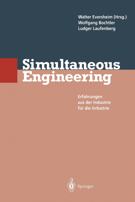 Simultaneous Engineering